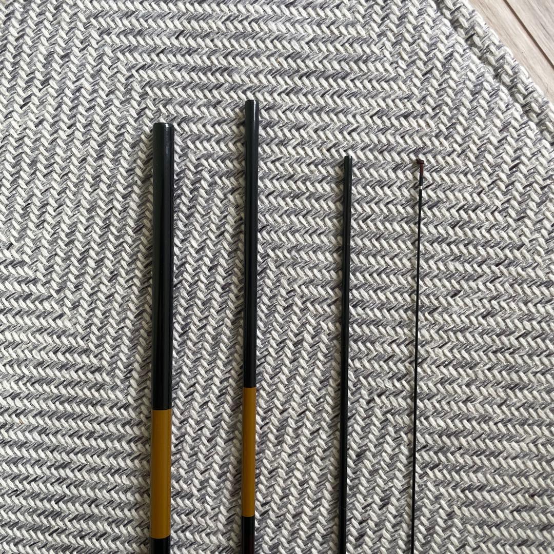 シマノ 刀春 12