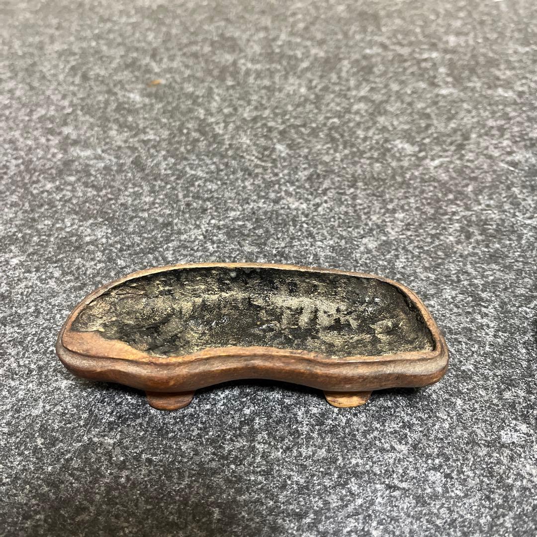 石の置物