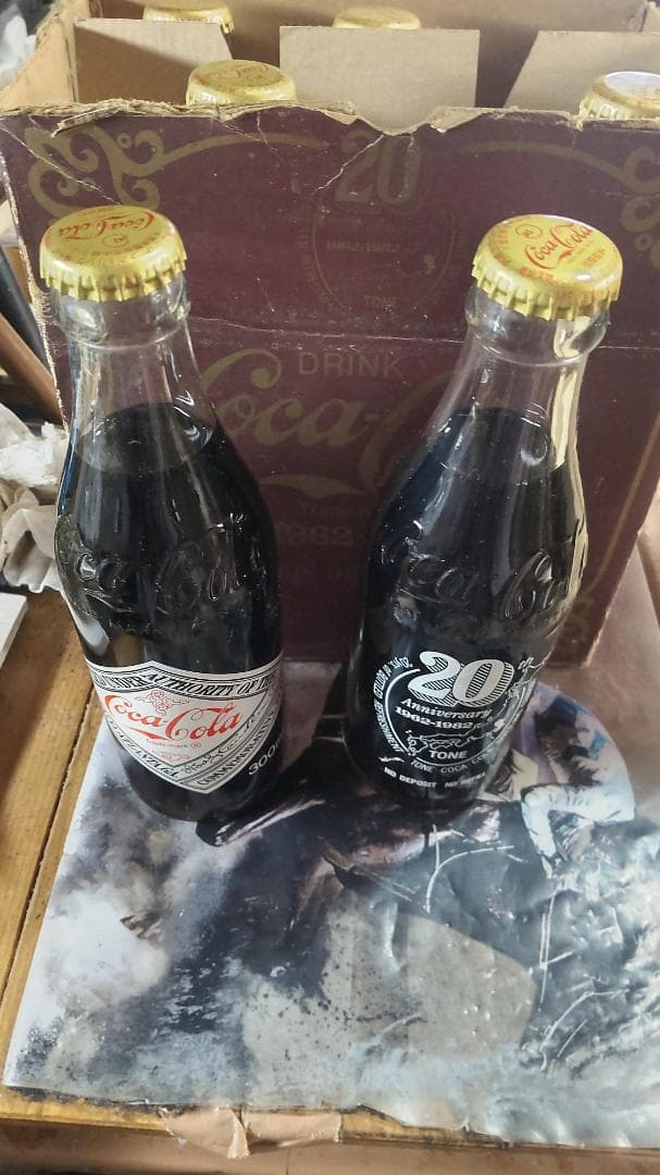 コカ・コーラー