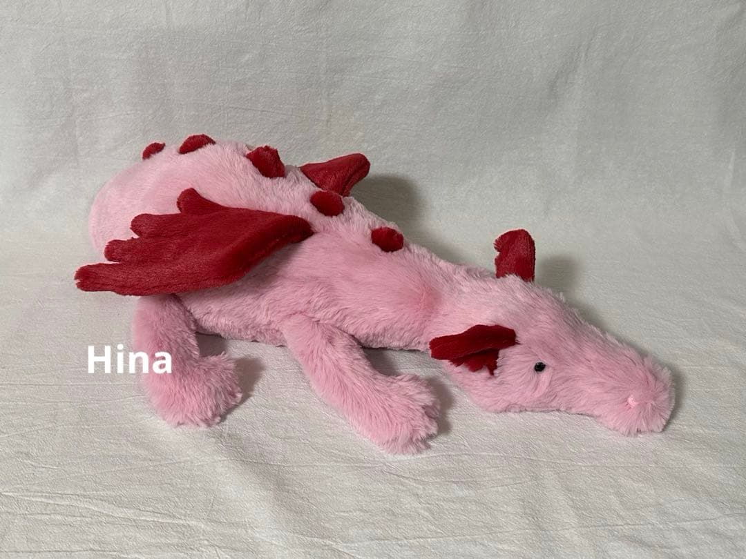  ♡ Heart Dragon