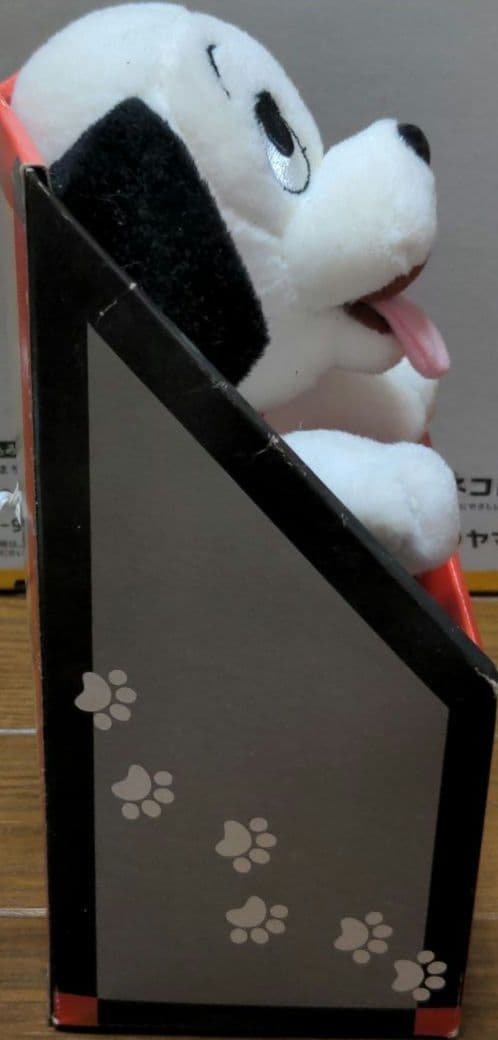 101匹わんちゃん　ぬいぐるみ