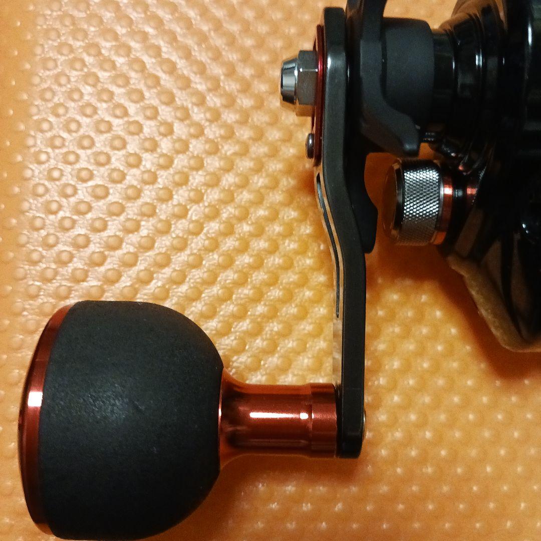 ダイワフ ネXT 150P-OP 10号ライン付き