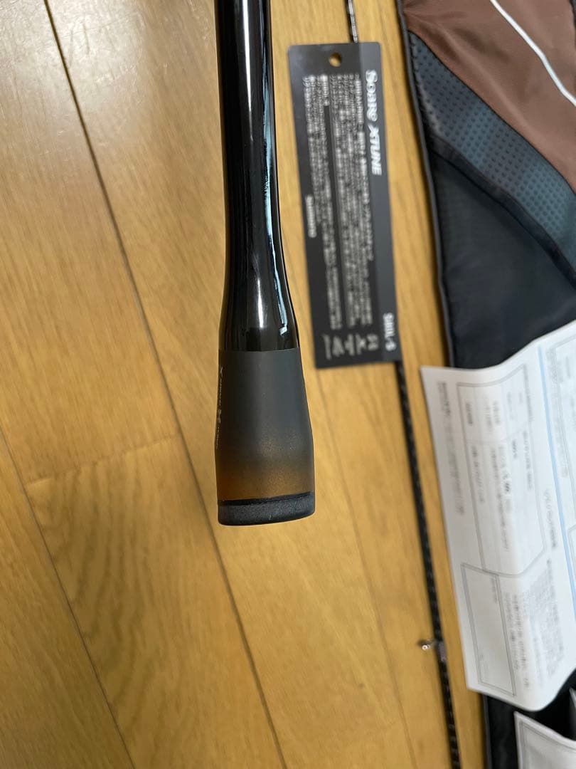 20ソアレエクスチューン　S80L-S