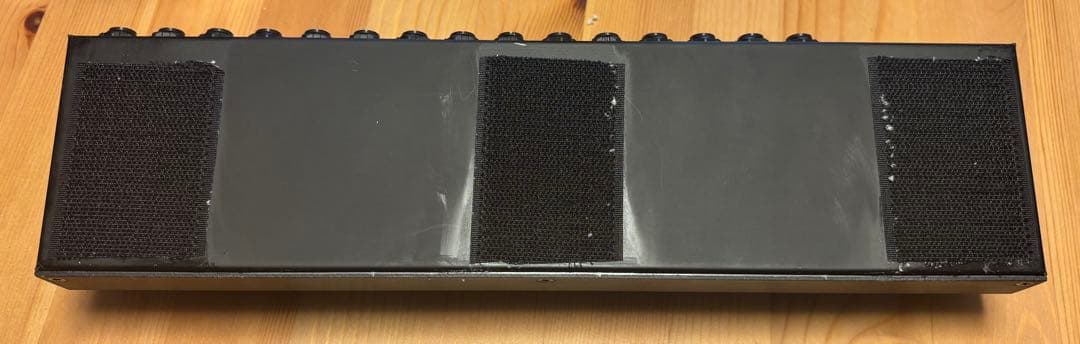 G*l様 FREE THE TONE ARC-53M スイッチャー