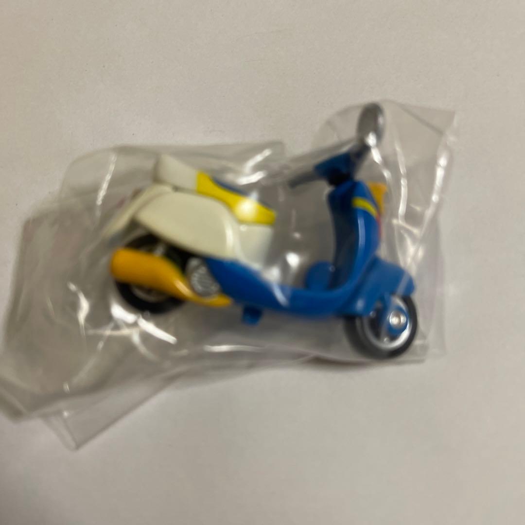 ディズニートミカ　DM-EX01.02.03.04.05.06