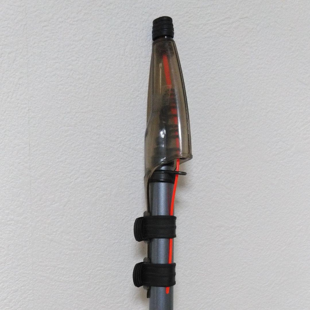 NFT製　POWERLOOP ADVANCE 磯鳴