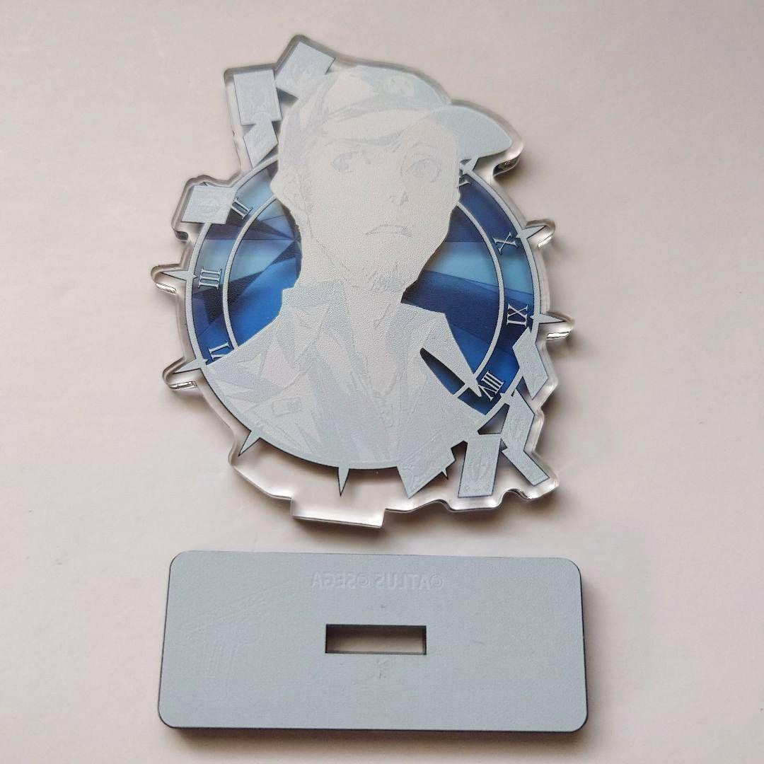 ペルソナ3　ani-art　アクリルスタンド　アクスタ