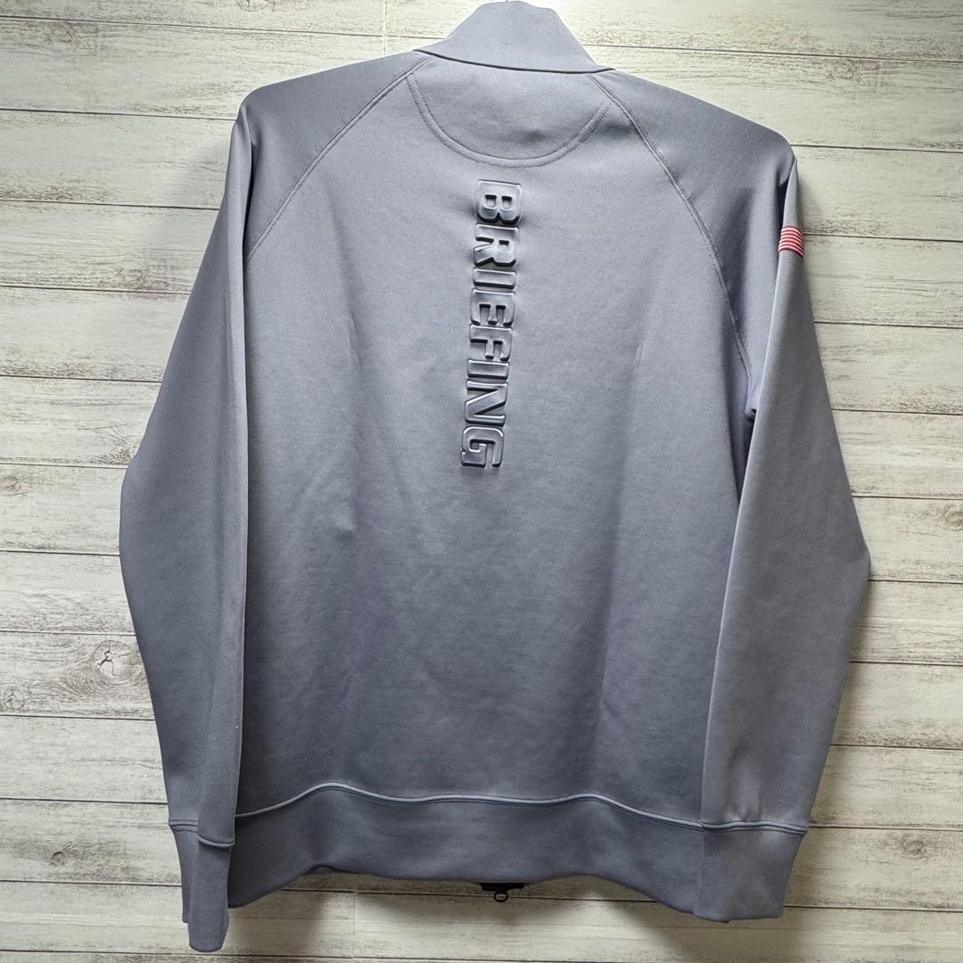 ♦️最終価格♦️美品◇ブリーフィング◇スリムパンツ&ブルゾン◇メンズ◇セットアップ