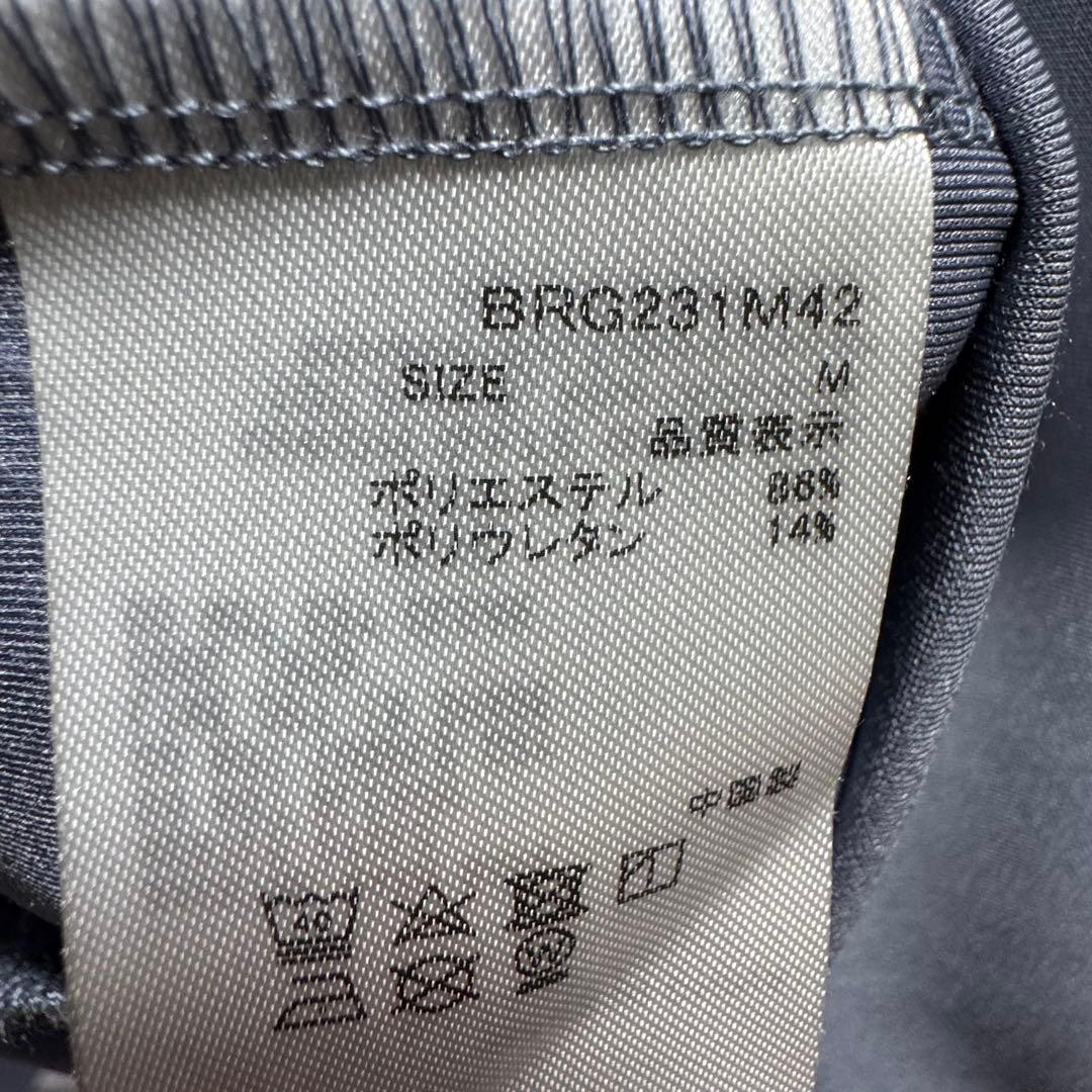 ♦️最終価格♦️美品◇ブリーフィング◇スリムパンツ&ブルゾン◇メンズ◇セットアップ