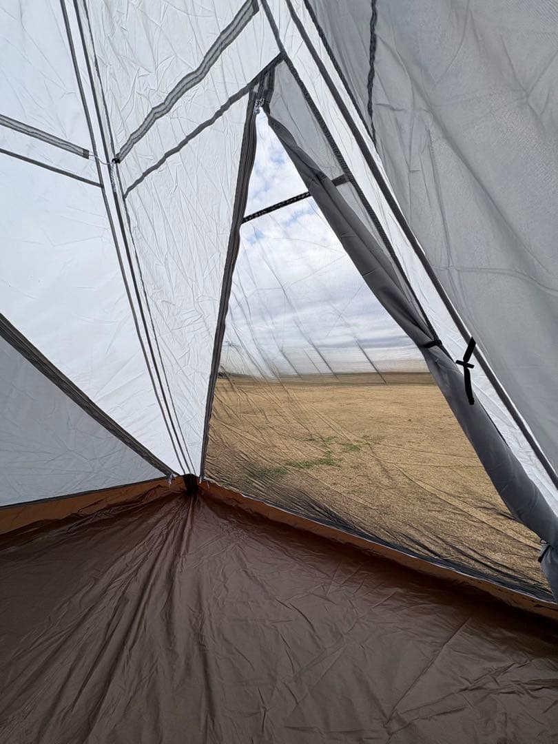 テンマクデザイン サーカス インナーセット 4/5（レギュラーサイズ）