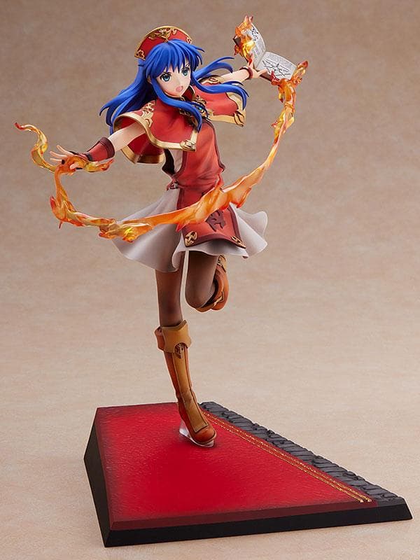 ファイアーエムブレム　リリーナ　フィギュア 1/7