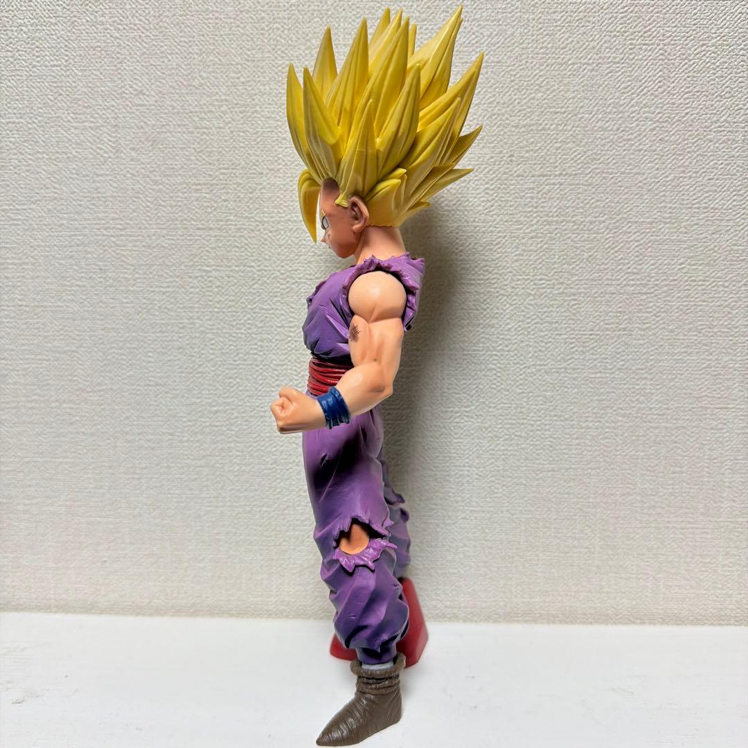 ドラゴンボール　MASTER STARS PIECE MSP孫悟飯 国内正規品