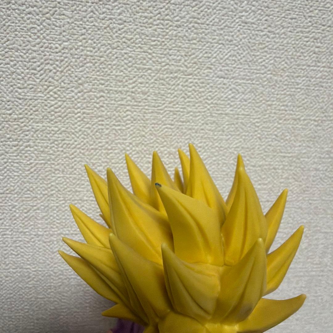 ドラゴンボール　MASTER STARS PIECE MSP孫悟飯 国内正規品