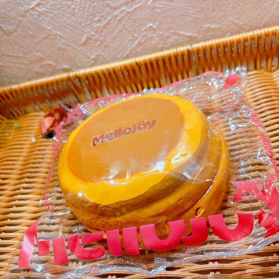 mellojoy スフレ　チョコ