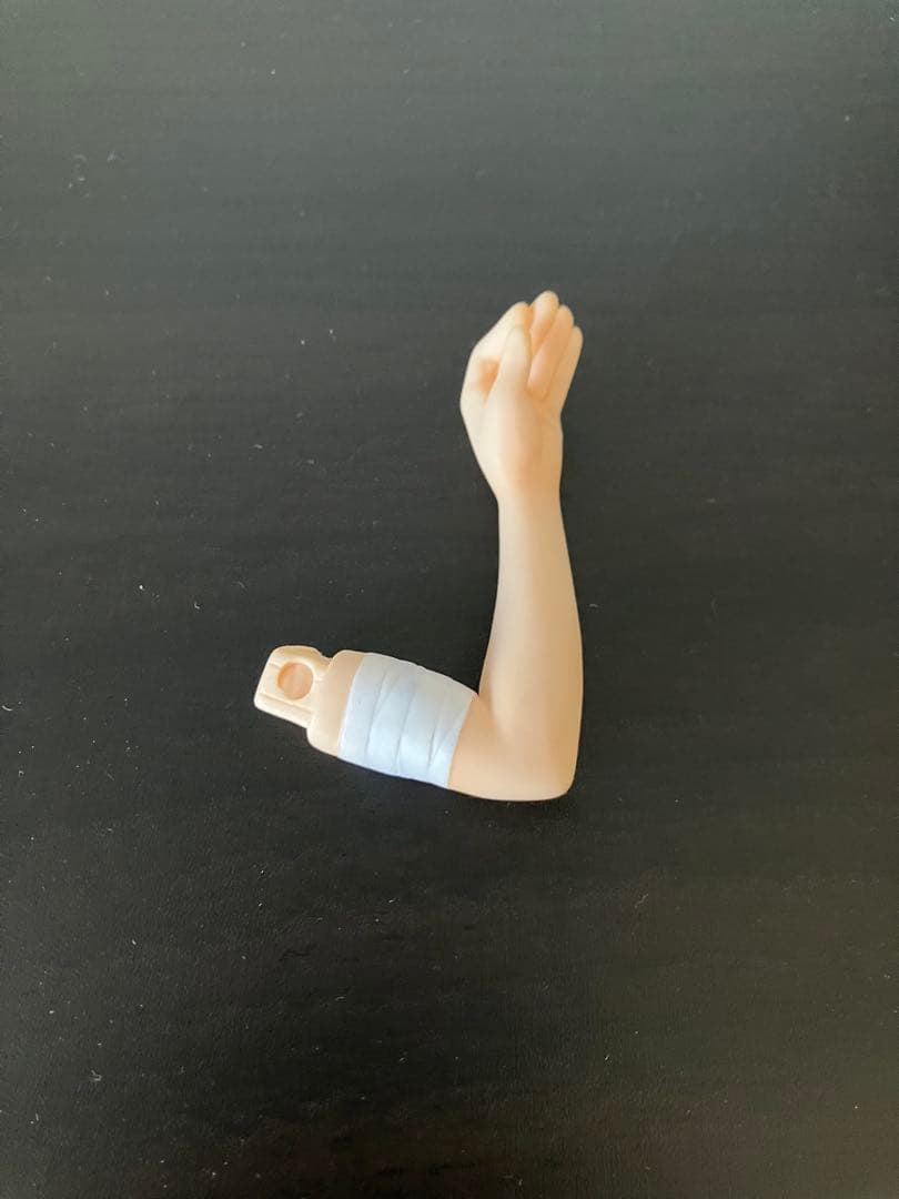 遊戯王　コトブキヤ　フィギュア　ARTFX J 闇バクラ　箱無し