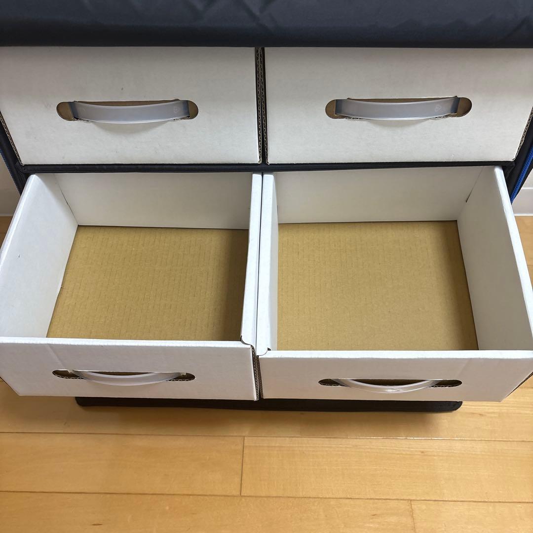 TAMIYA TRF RCトローリーピットバック