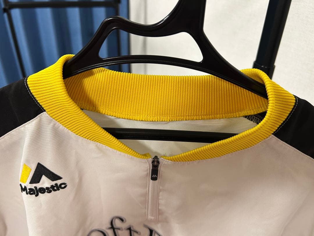 ‼️美品‼️SoftBank Hawks プロコレ ユニフォーム Mサイズ