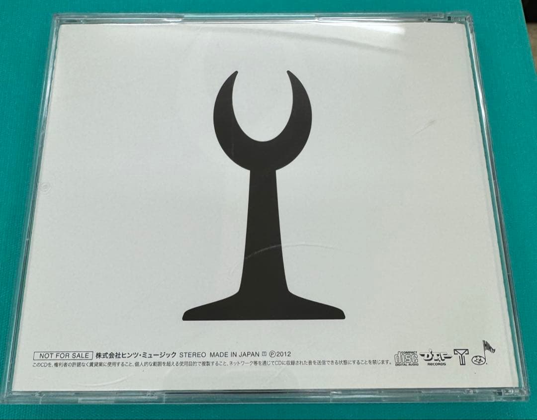 レア 非売品高橋幸宏 YUKIHIRO TAKAHASHI Live 1988