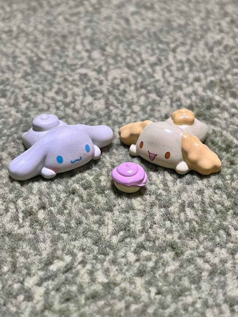 シナモロールハウス　2005 バンダイ/サンリオ　ドールハウス