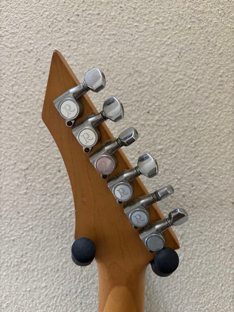 B.C.Rich Mockingbird ギター