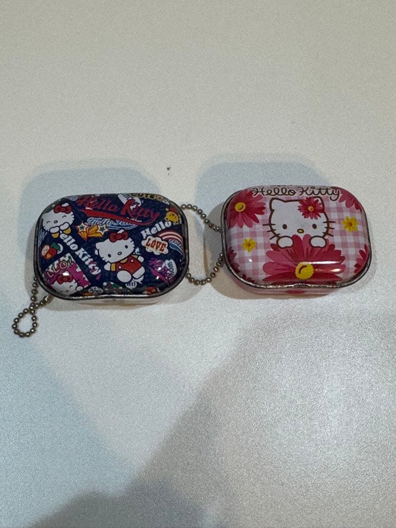 ハローキティ雑貨など