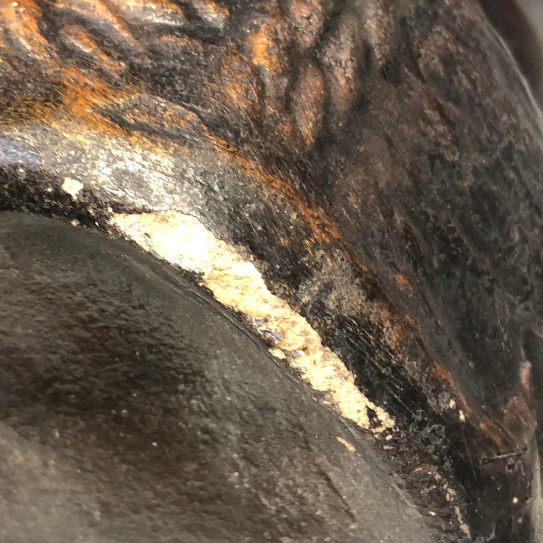 七福神　大黒天 恵比寿　置物