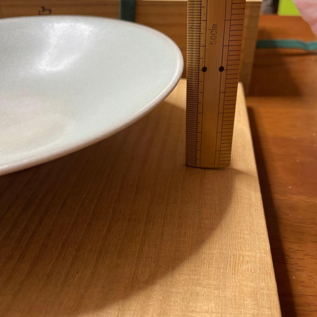 中島黙仙 茶碗