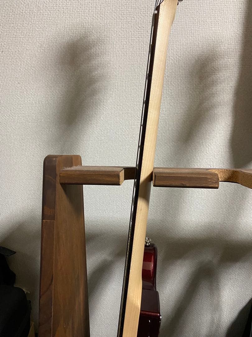 PSYCHEDERHYTHM PSYCHOMASTER Redサイケデリズム
