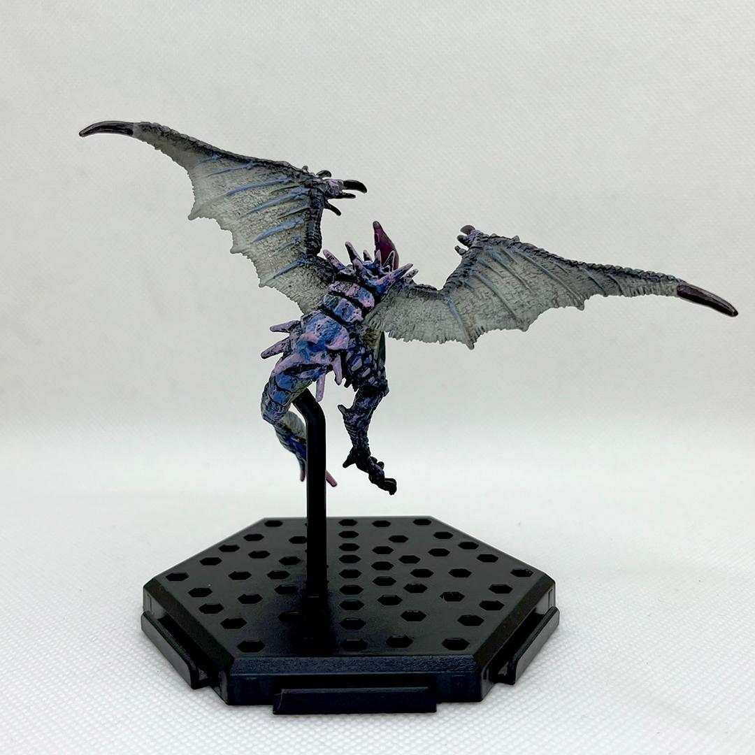 モンスターハンター アマツマガツチ ネルギガンテ イャンガルルガ 3体セット