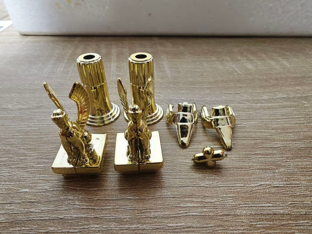 美品　聖闘士星矢　聖闘士聖衣大系　ポセイドンスケイル