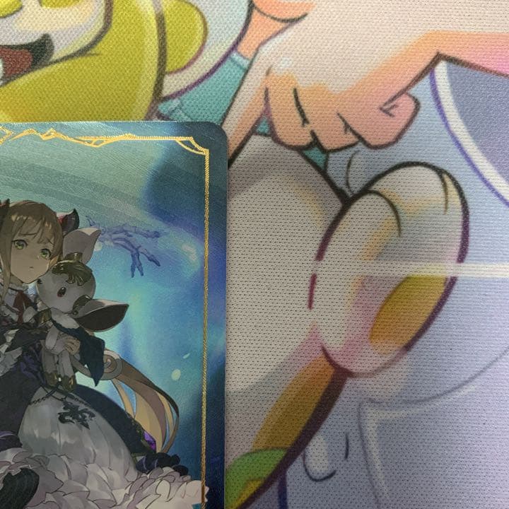 ルナ リーダー
