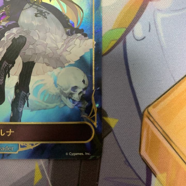 ルナ リーダー