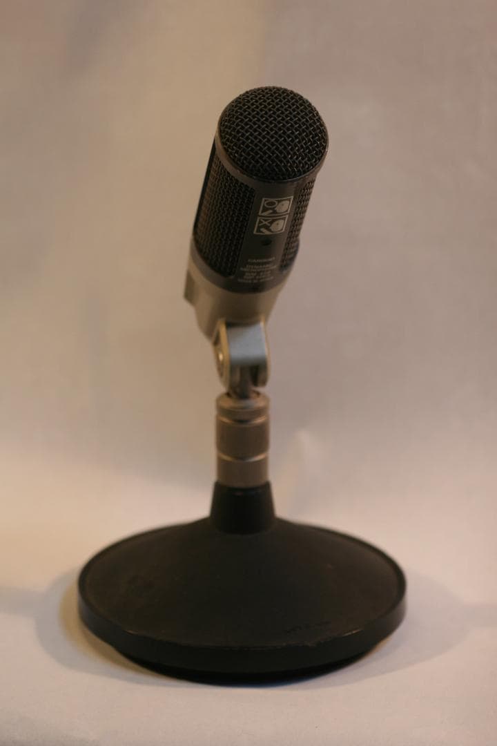 ナショナル WM-400