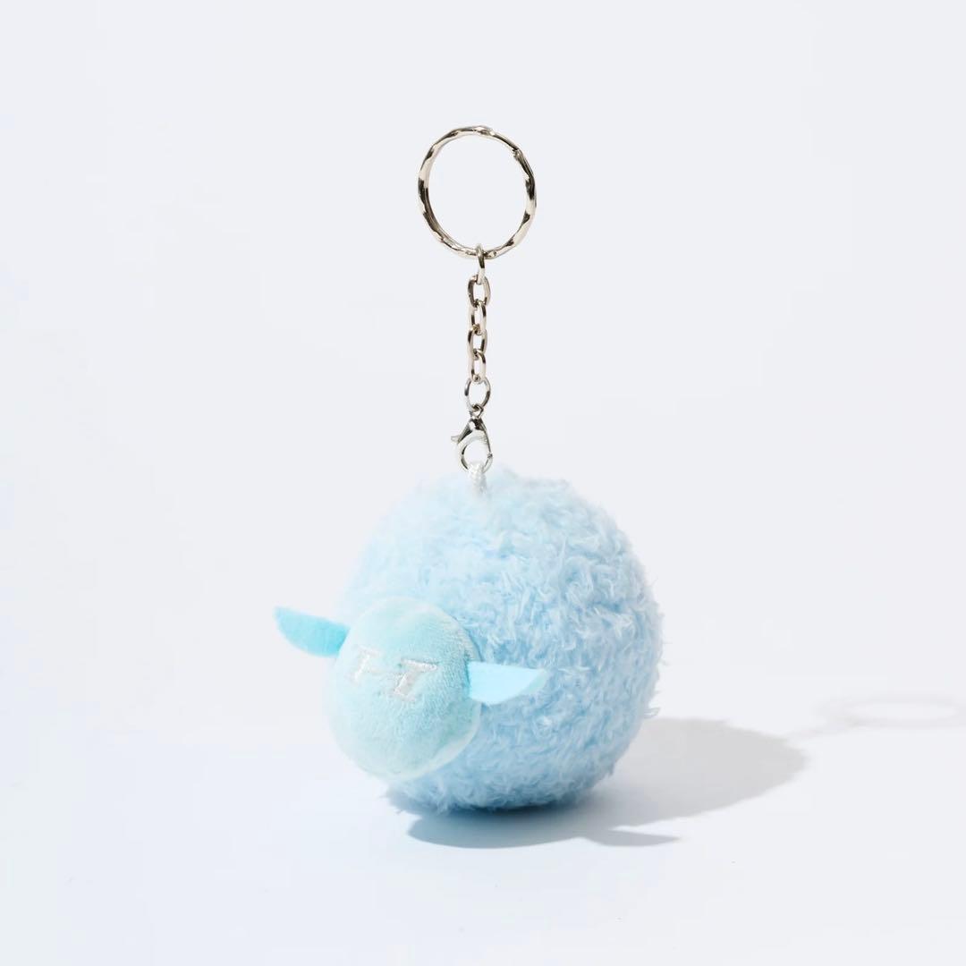 羊文学 ひつじちゃん ICEBLUE
