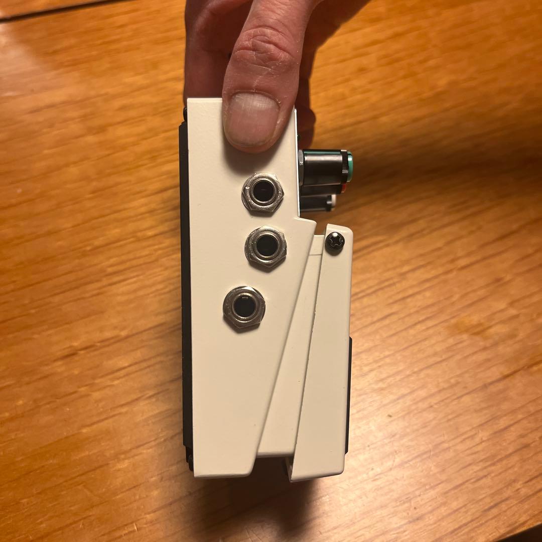 BOSS Line Selector LS-2 ギターエフェクター