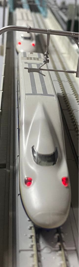 TOMIX E4系　e4max 新幹線　nゲージ