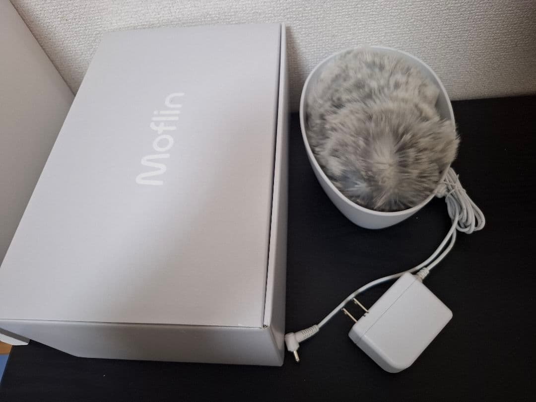 モフリンmoflin