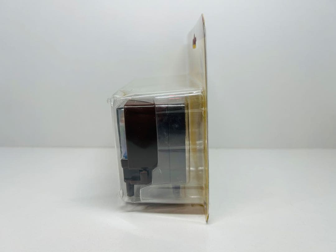 フランダースの犬 テレビ型フィギュア　レトロTV劇場　パトラッシュ　ドリームズ