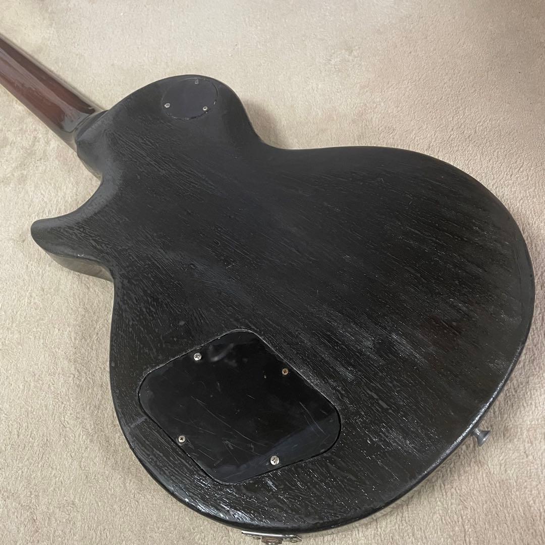 ジャンクOrville Lespaul Special エレキギター オービル