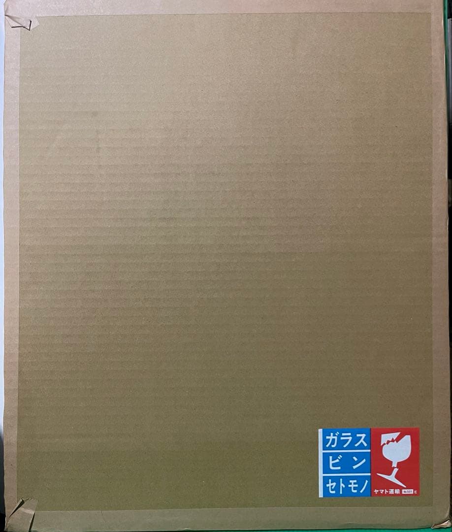 聖剣伝説VoM 高精細アート非売品 世界で10点 新品未使用未開封品