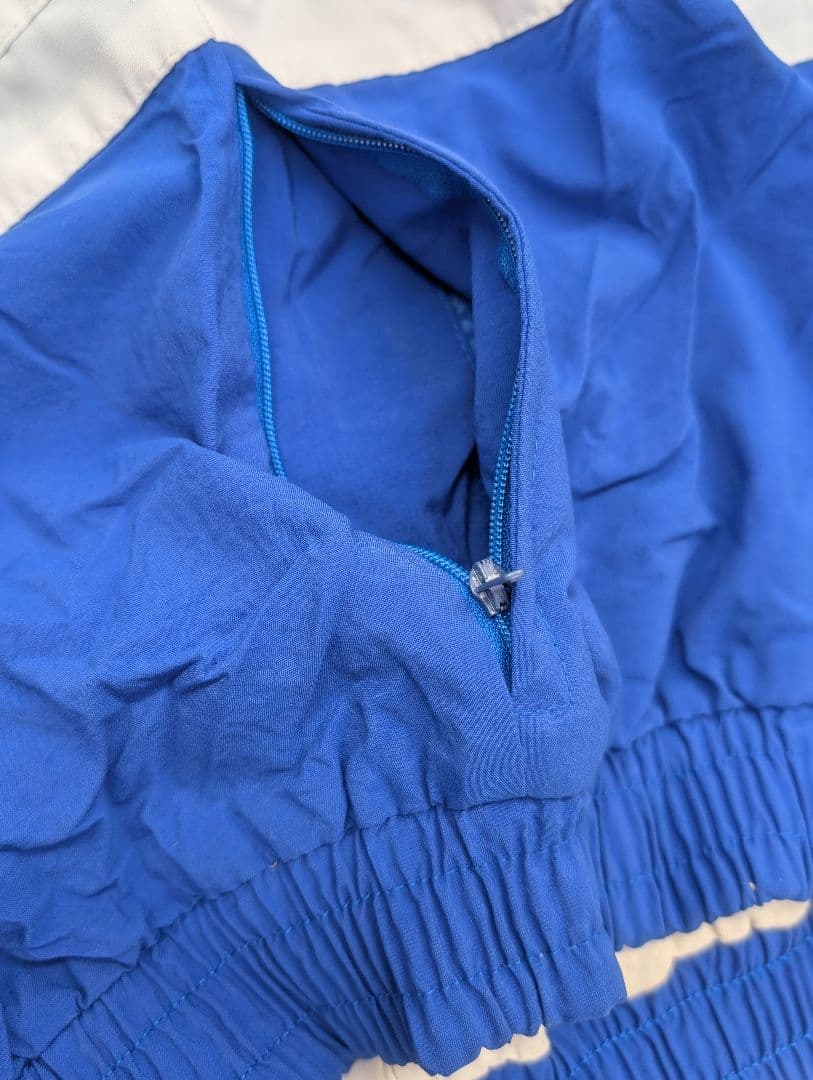 lotto 92/94 オランダ代表　トラックスーツ　新品未使用タグ付き