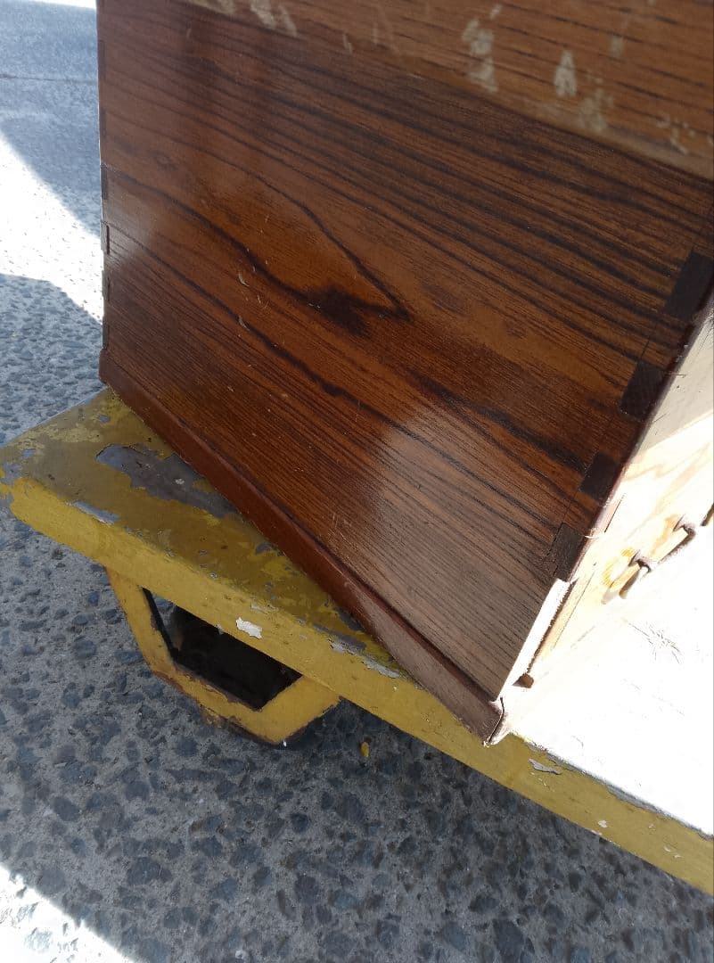 火鉢　送料込み　(最終価格)