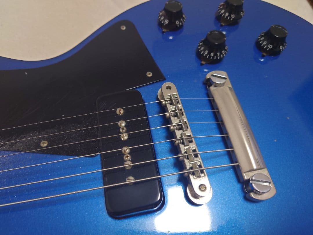 ギター GibsonLespaulSpecialLimitedEdition(1996)