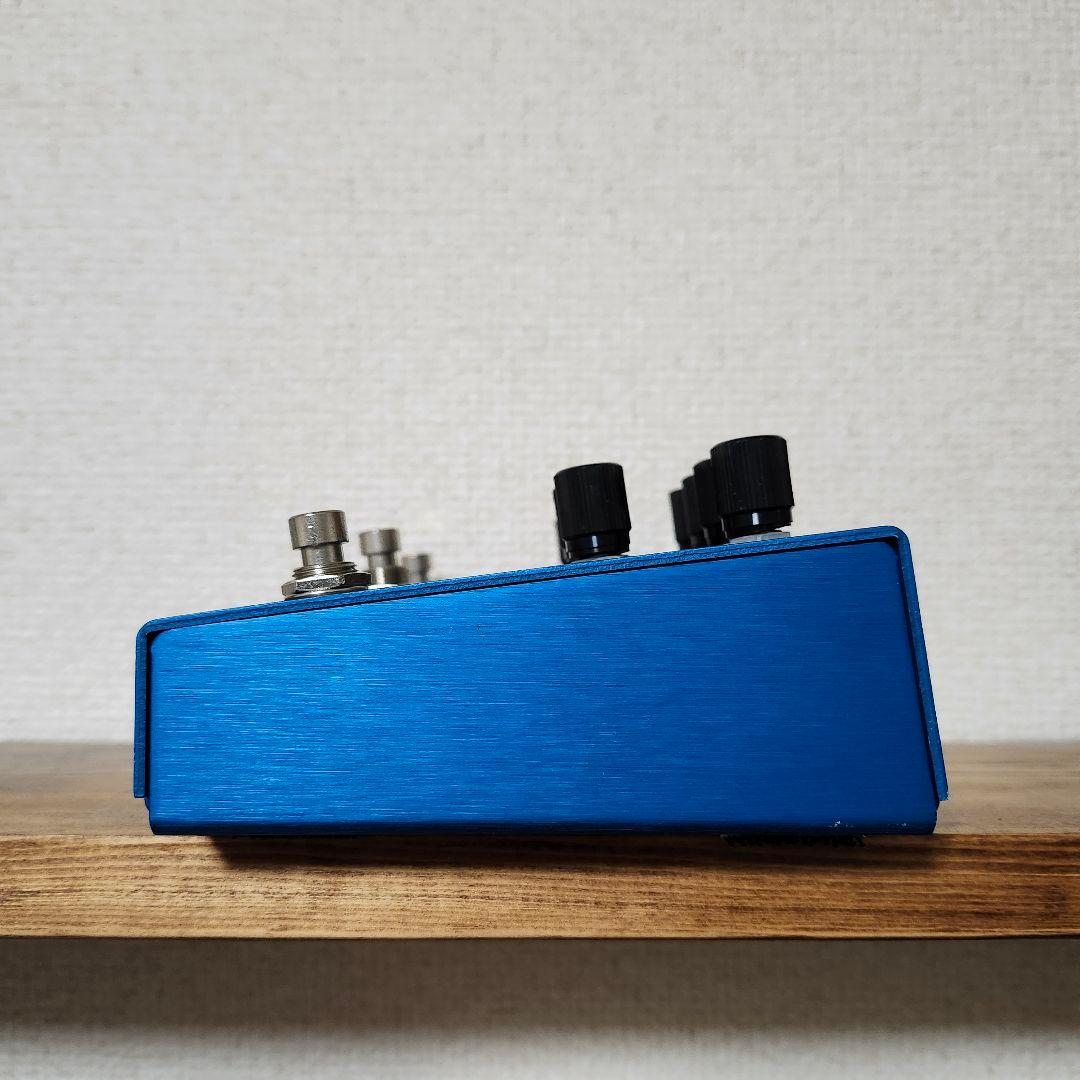 Strymon Mobius ストライモン 美品