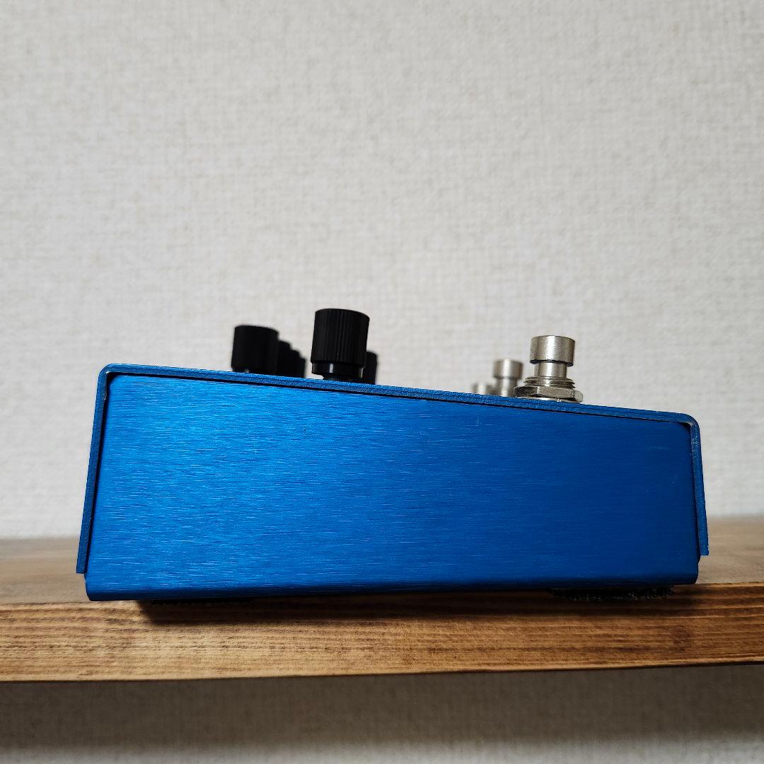 Strymon Mobius ストライモン 美品