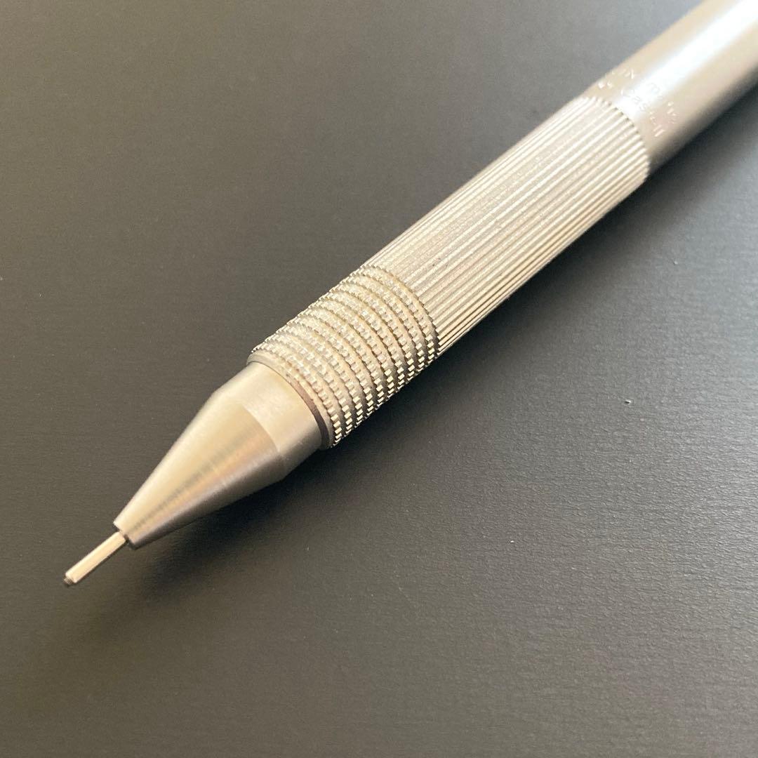 【11/24出品終了】 Faber-Castell TK-maticシャープペン