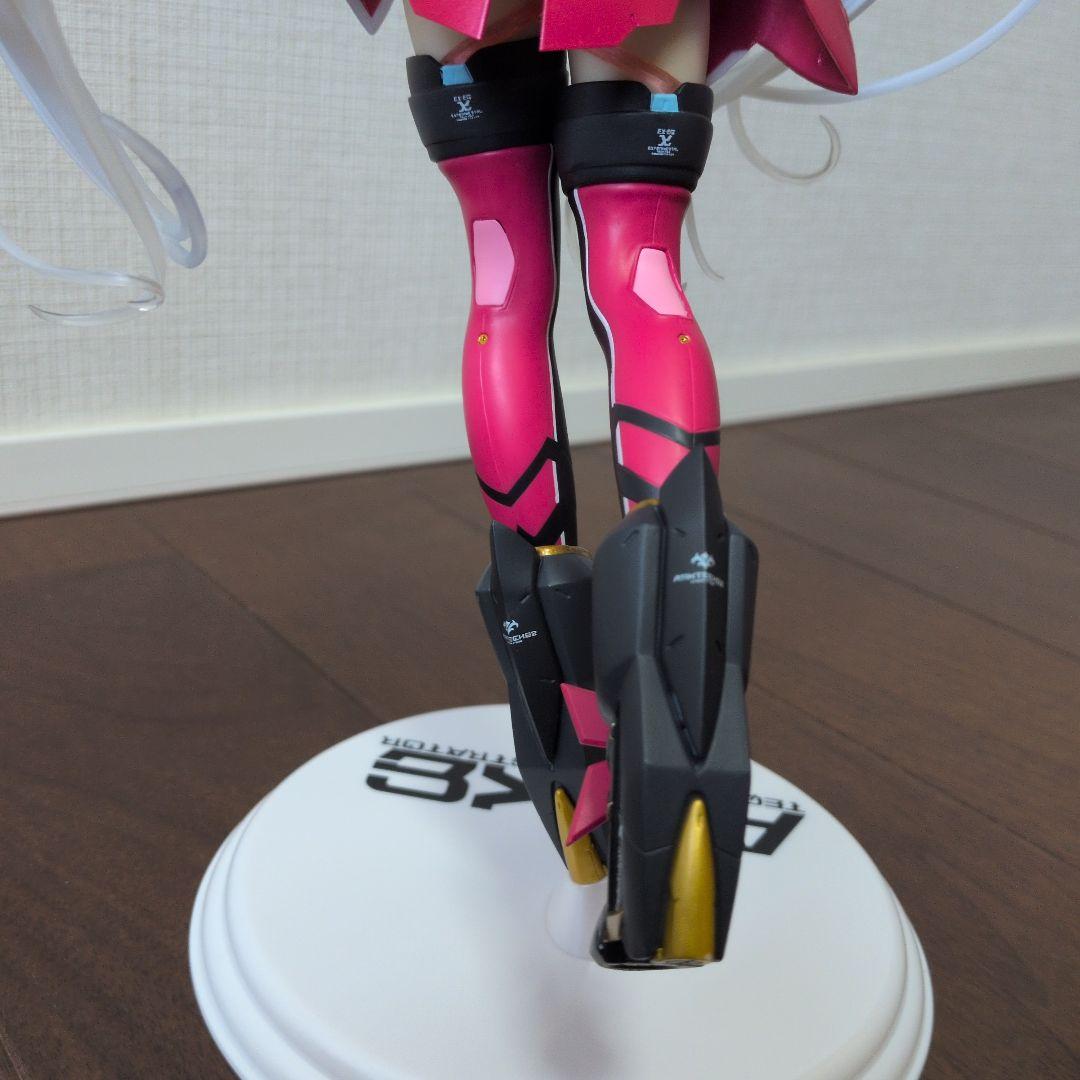 マトイ Tony ver. フィギュア 1/8スケール