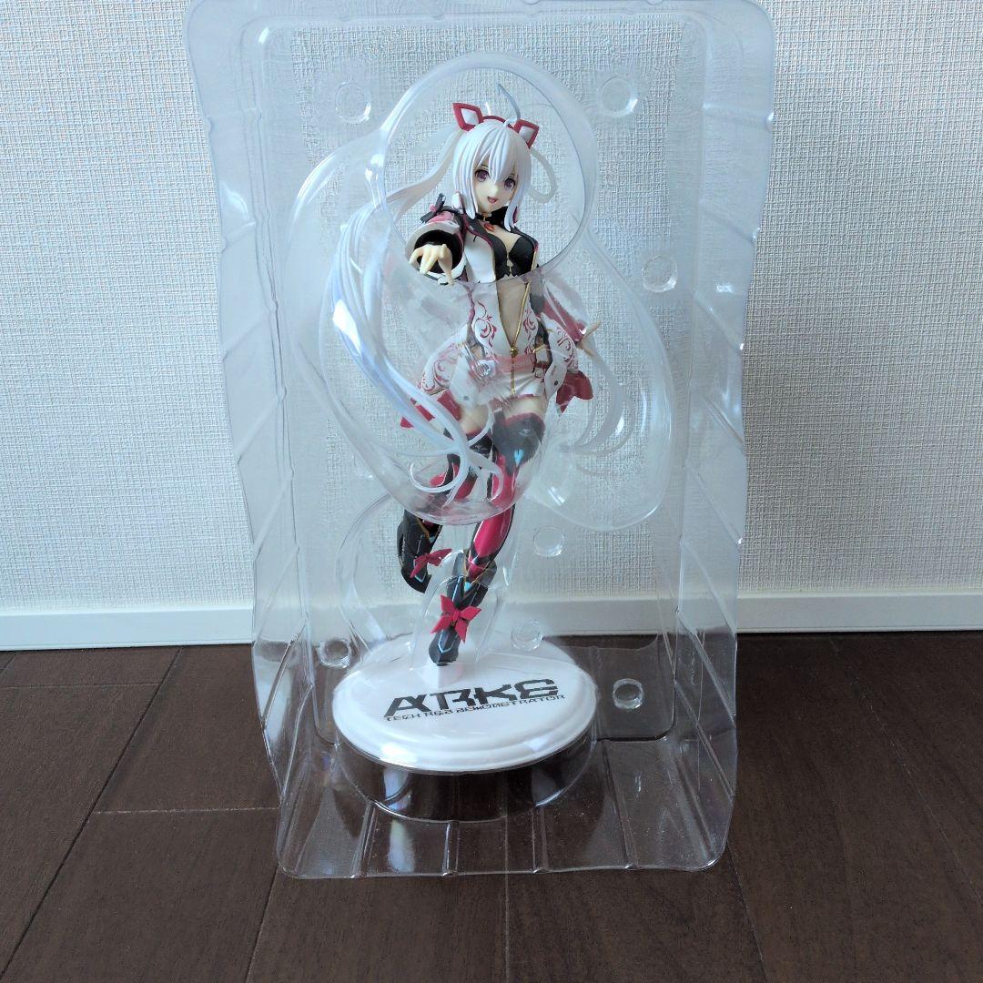 マトイ Tony ver. フィギュア 1/8スケール