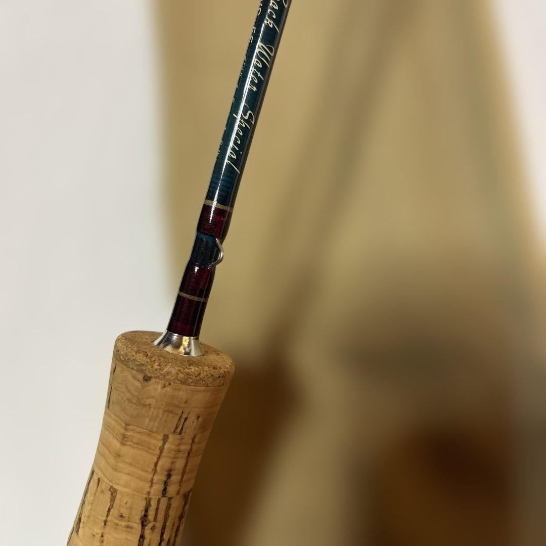 UFMウエダ　BWS-55