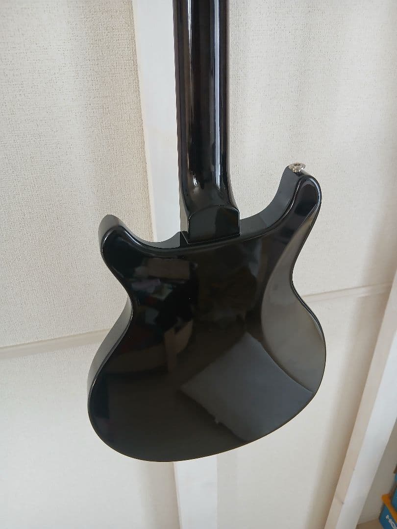 prs s2 mira USA製